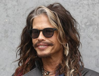 Ακύρωσαν συναυλίες οι Aerosmith - Τι συμβαίνει με την υγεία του Steve Tyler;